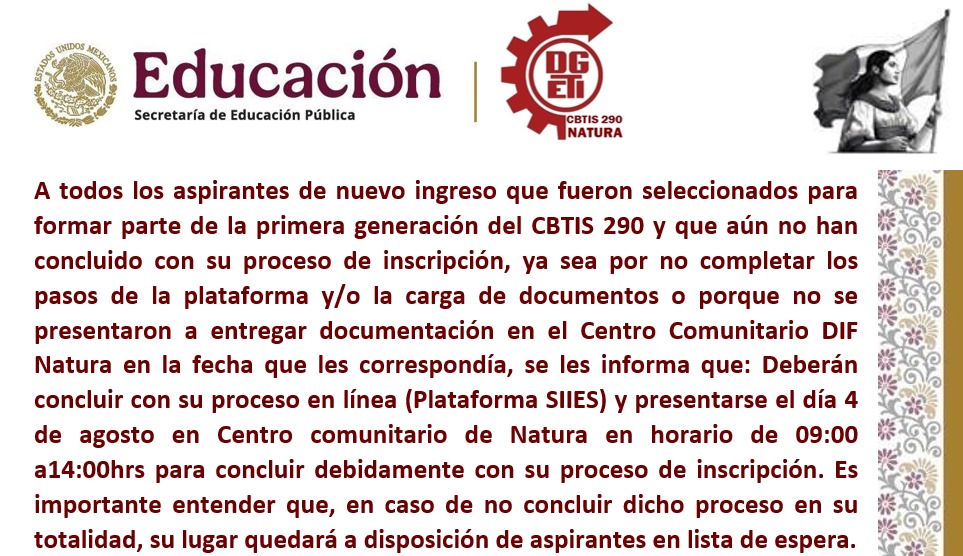 Informacion