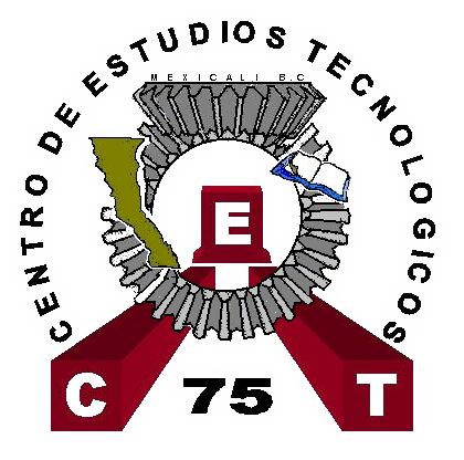 Logo CETis 75