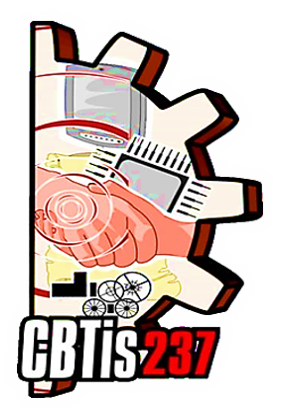 Logo CBTis 237