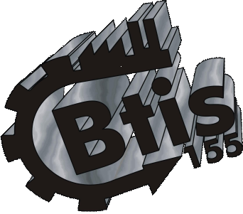 Logo CBTis 155