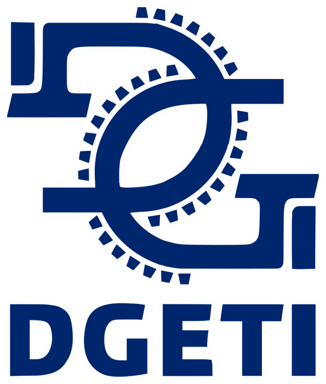 Logo DGETI